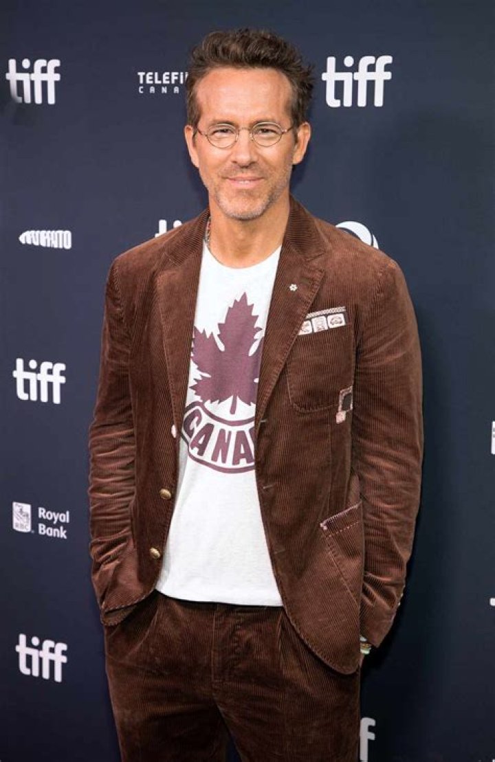Ryan Reynolds says he related to Peloton actress' plight CTV News