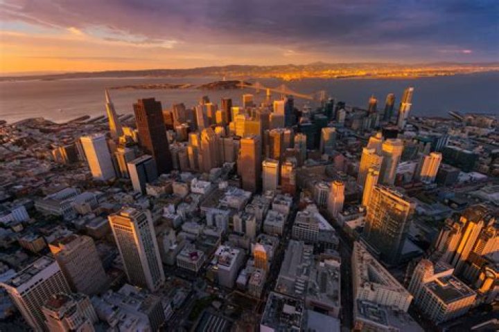 San Francisco's DA Brooke Jenkins Wants To Give Police Access To