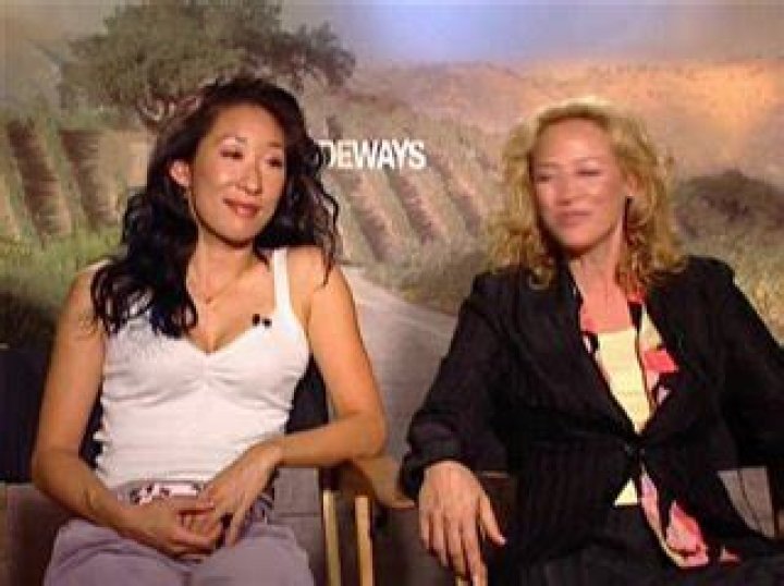 Sandra Oh Biography, Movies, Sideways, Grey’s Anatomy, Killing Eve