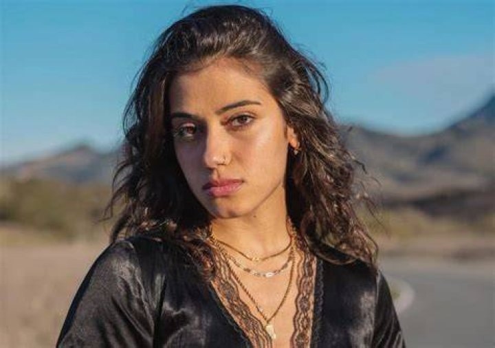 Sara Saffari's Age: Uncovering The Model's Youthful Allure
