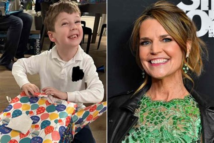 Savannah Guthrie Birthday 2023 (December 27, 2023) Year In Days