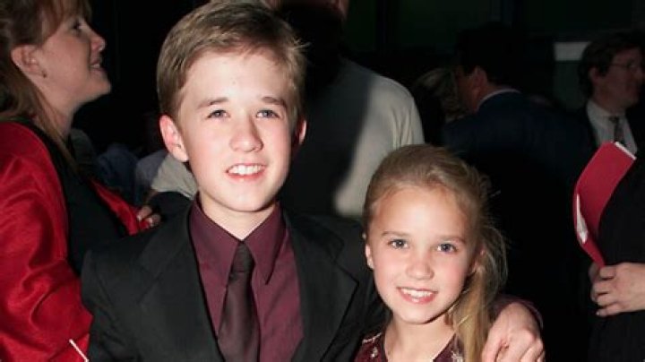 See Emily and Haley Joel Osment's Sweet Sibling Photos in 2022 Haley
