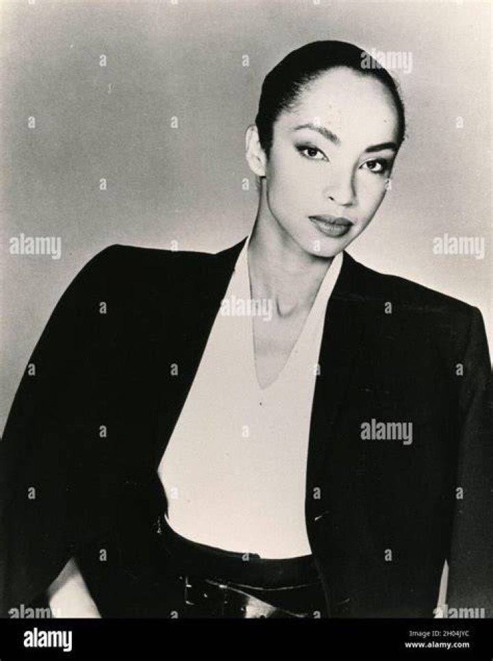 See Photos Of Sade Adu's Transexual Daughter, Mickailia &ldquo;Ila&rdquo; Adu