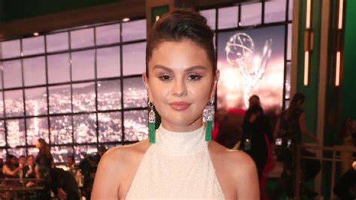 Selena Gomez Addressed Her Wardrobe Malfunction at the 2022 Emmys ‘A