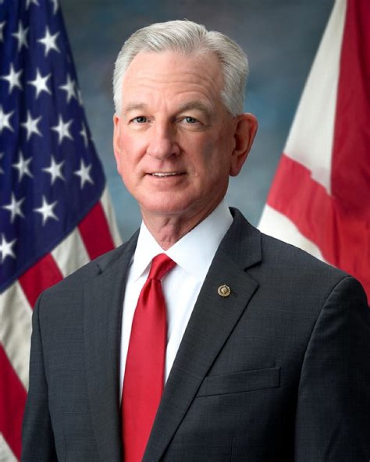 Senatorelect Tommy Tuberville drops the ball on basic facts