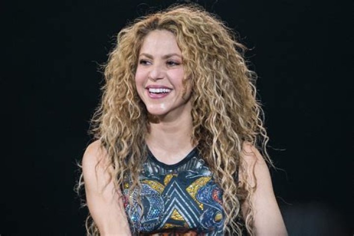 Shakira Ethnicity of Celebs What Nationality Ancestry Race