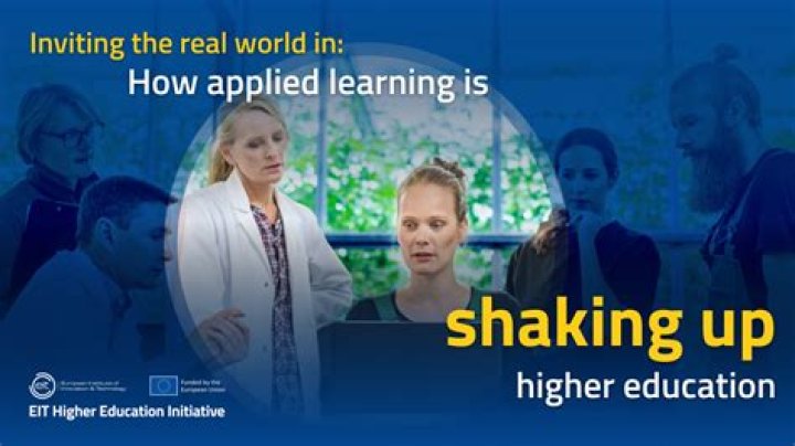 Shakira’s Shaking Up Education Philanthropic People
