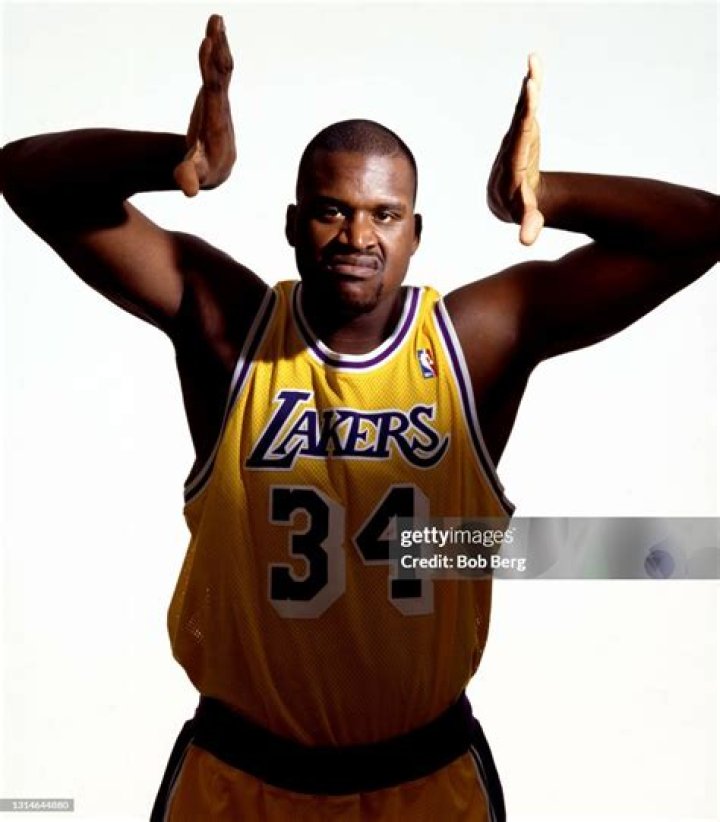 Shaq's Girlfriend Reversed funny