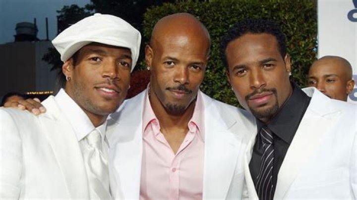 Shawn Wayans' Unforgettable Performances In Films And Television
