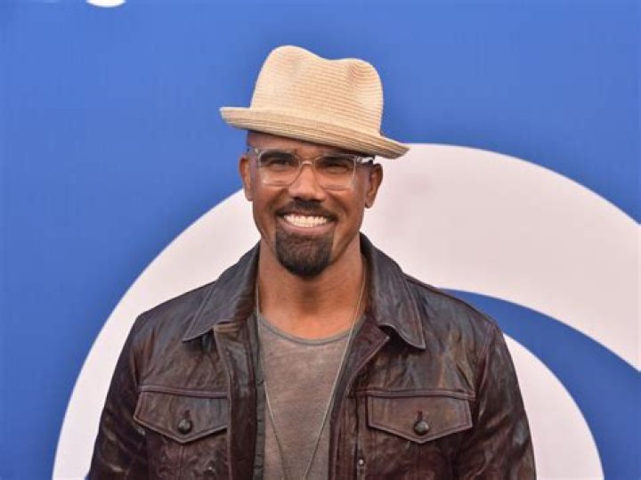 Shemar Moore Defended Biracial Background — Mom Raised Him Alone as He