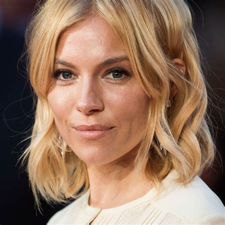 Sienna Miller "The Loudest Voice" Premiere in NYC &bull; CelebMafia
