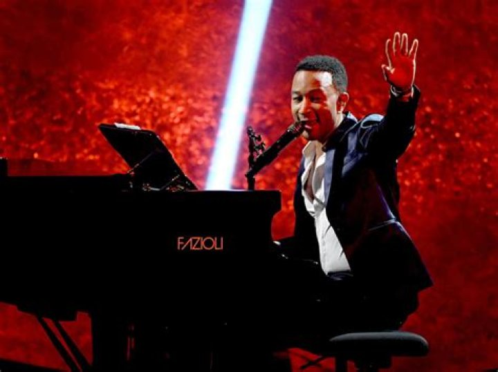 Singer, John Legend Set To Have 3rd Child With Wife