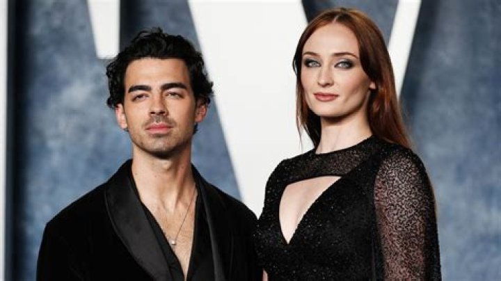 Sophie Turner sues Joe Jonas for return of their children to 'forever