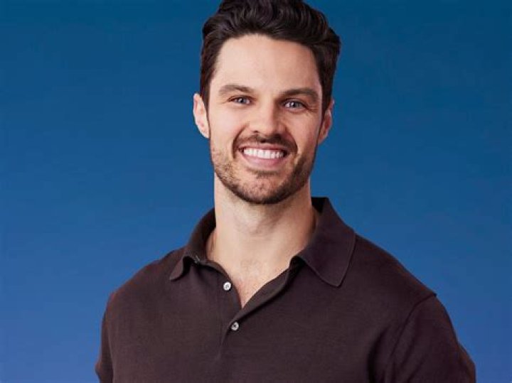 Spencer from The Bachelorette Who is he and how long does Charity