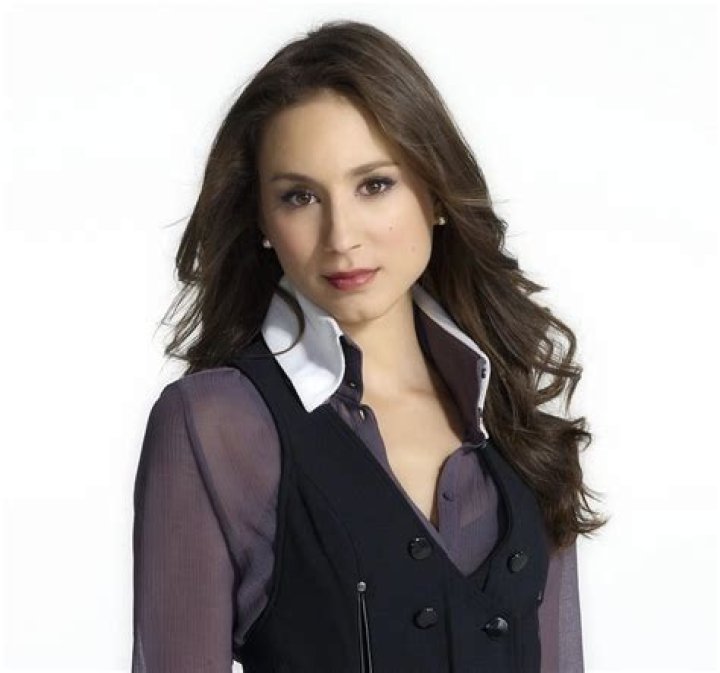 Spencer Pretty Little Liars