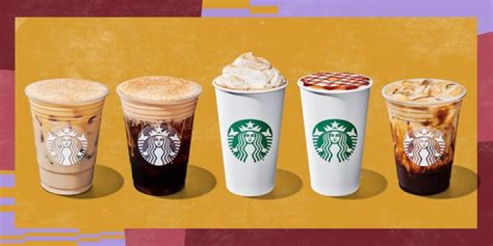 Starbucks&rsquo; handcrafted drinks are half off, but you&rsquo;ll have to act fast