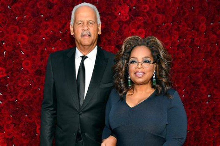 Stedman Graham Biography Facts, Childhood, Family Life & Achievements