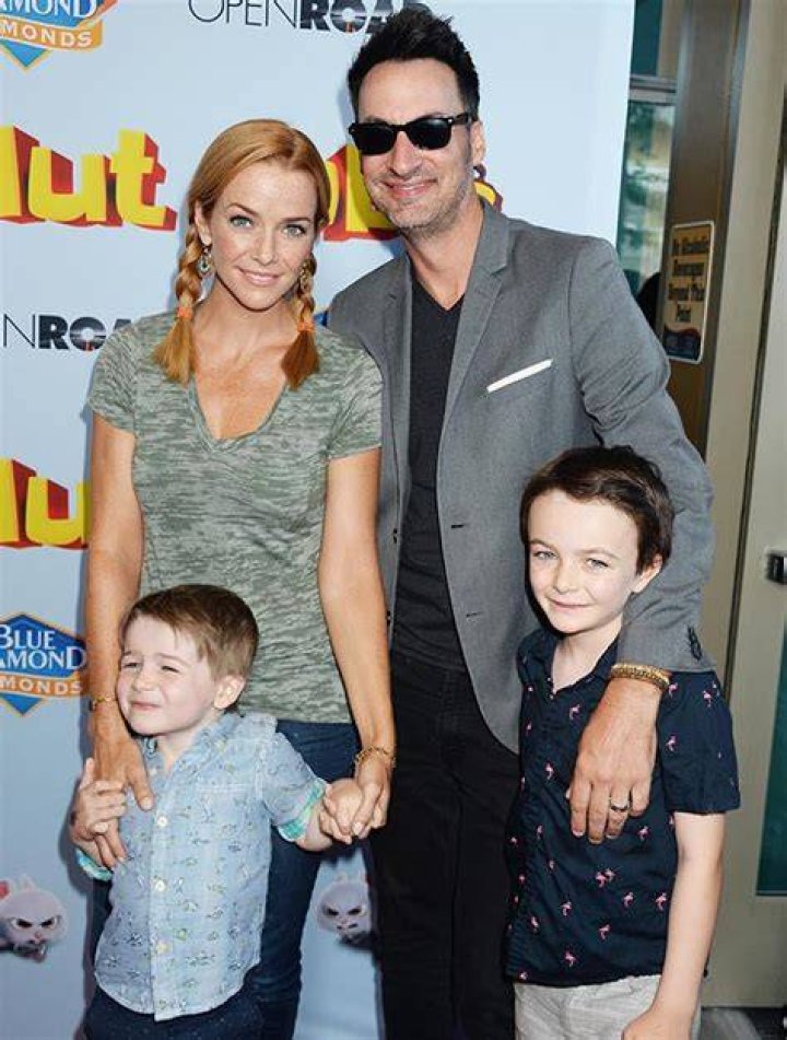 Stephen Full Wiki (Annie Wersching&rsquo;s Husband), Biography, Age, Wife