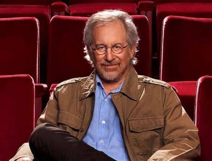 Steven Spielberg&rsquo;s Big and Diverse Family BHW Steven spielberg