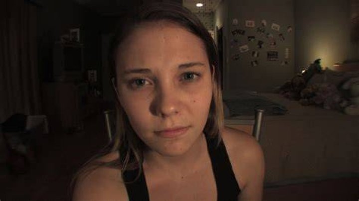 Stills Megan Is Missing