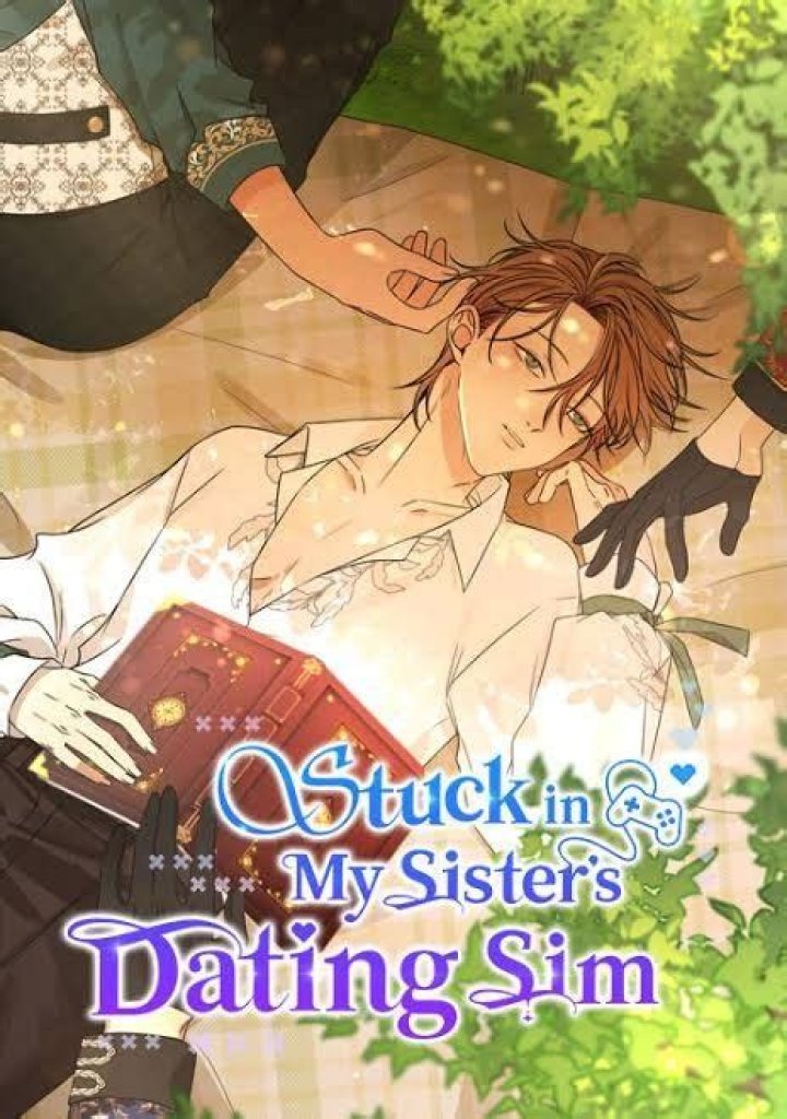 Stuck with My Sister's Boyfriend (2016)