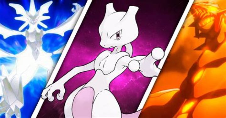 Suddenly, Mewtwo is the Most Badass Pok&eacute;mon of All