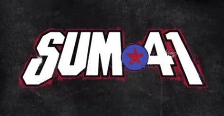 Sum 41 Tease New Music On Instagram Music News Conversations About Her