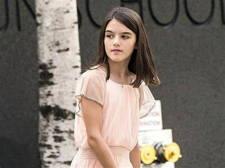 Suri Cruise Wiki, Age, height, weight, bio and total