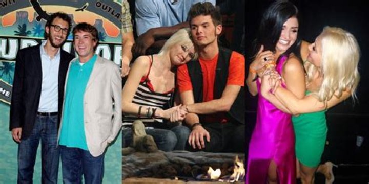 Survivor 10 Most Unexpected Friendships From The Game