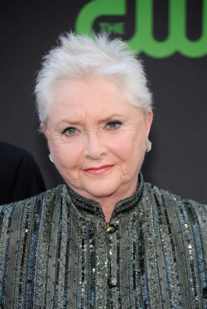 Susan Flannery biografia chi è, età, altezza, peso, figli, marito e