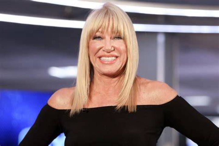 Suzanne Somers’ cause of death revealed