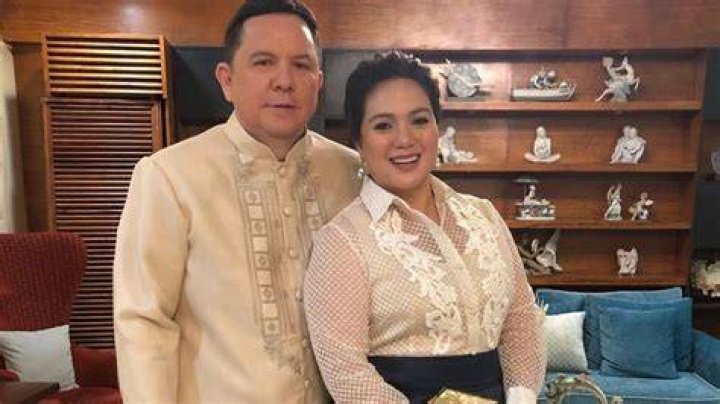 Sylvia Sanchez, Art Atayde test positive for coronavirus