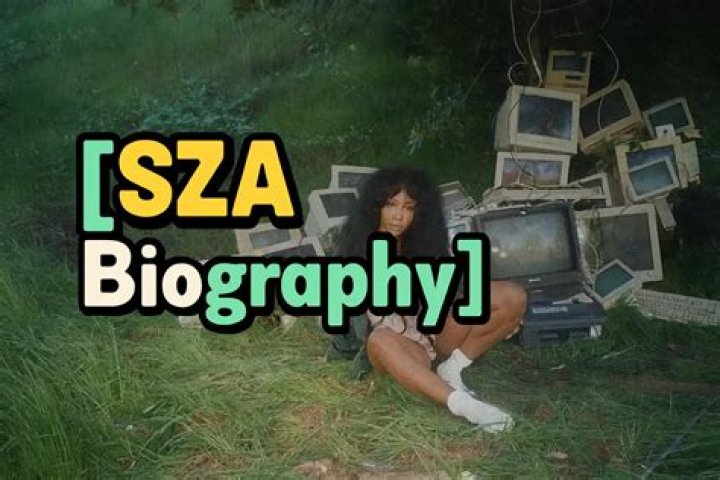 SZA biography Early life, rise to fame, boyfriend, family, net worth