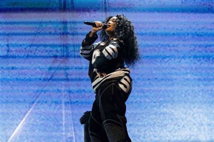 SZA