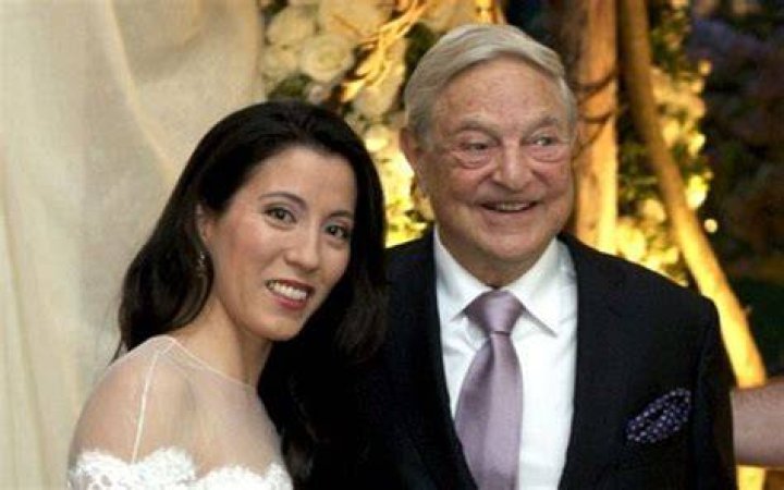 Tamiko Bolton Wiki, age, net worth. Who is Soro&rsquo;s wife