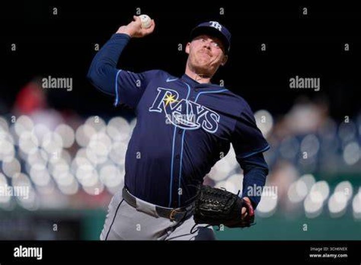 Tampa Bay Rays Pitcher Pete Fairbanks Tells Story of Awful Fan