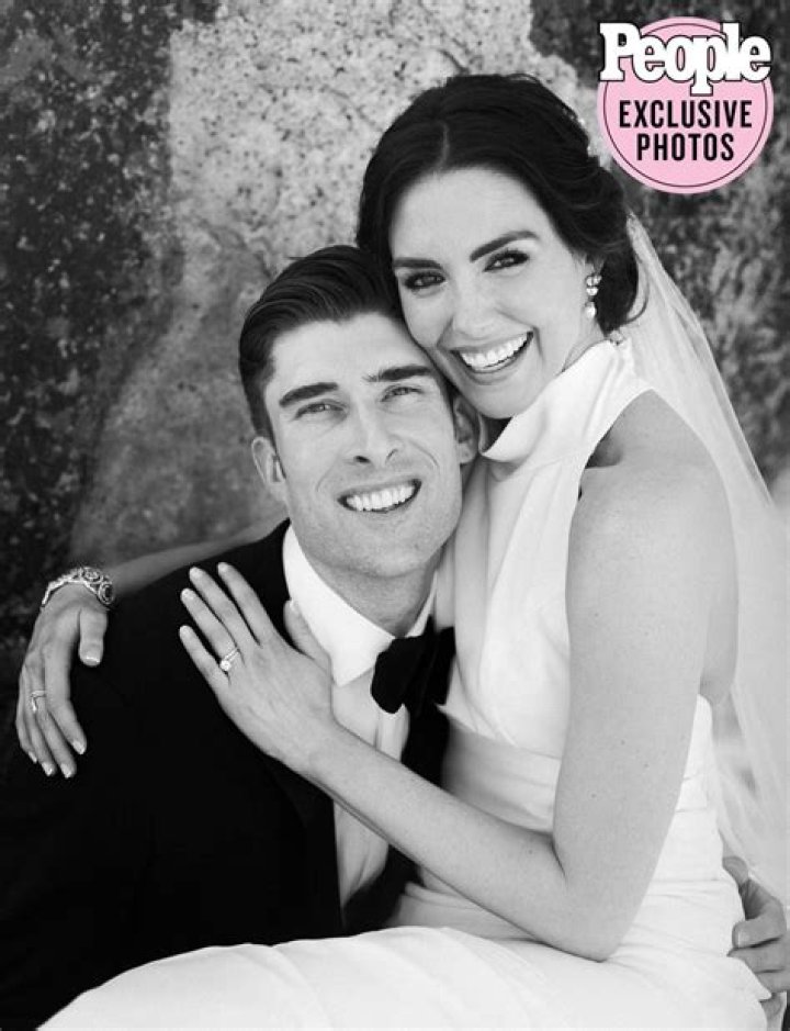 Taylor Cole and Her Husband Cameron Larson’s Love Story