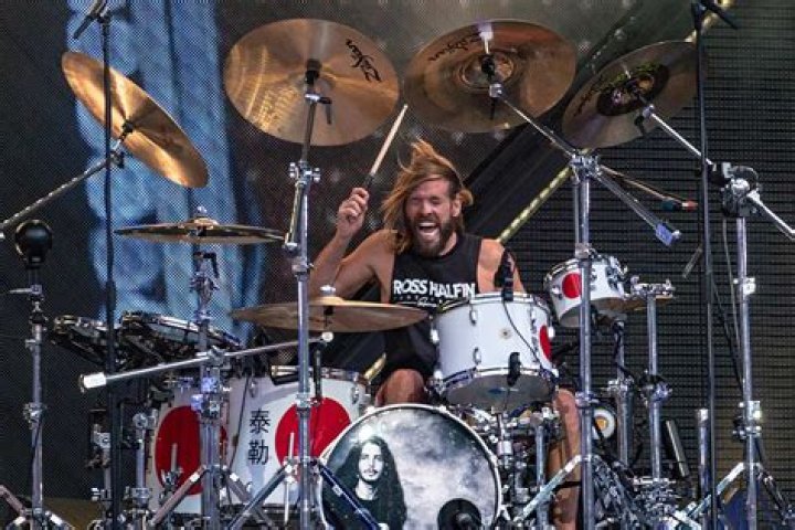 Taylor Hawkins, Foo Fighters&rsquo; Drummer, Dies at 50 The New York Times