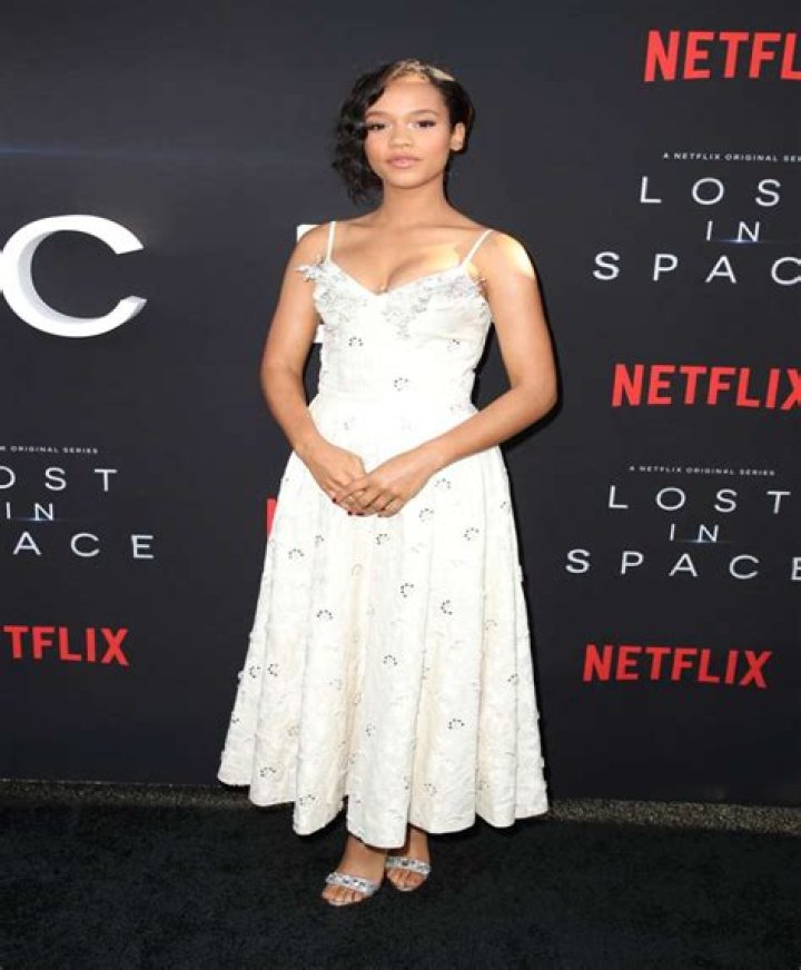 Taylor Russell bio Age, height, parents, movies and TV shows Legit.ng