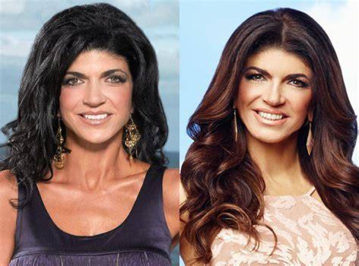 Teresa Giudice Real Housewives New Jersey Jim Marchese Criticism Andy