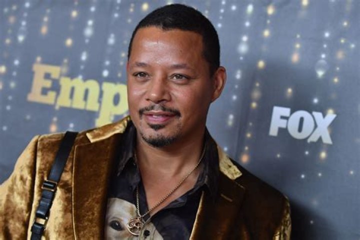 Terrence Howard has a bone to pick with 'Empire' writers