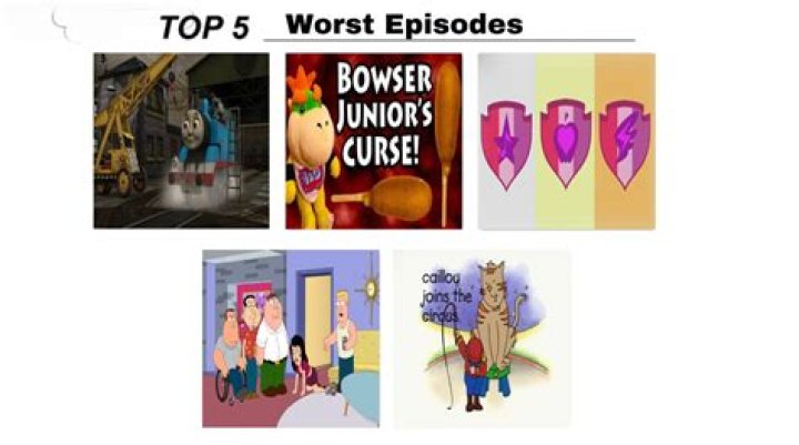 The 4 Worst Episodes of 'Little House on the Prairie', According To IMDb