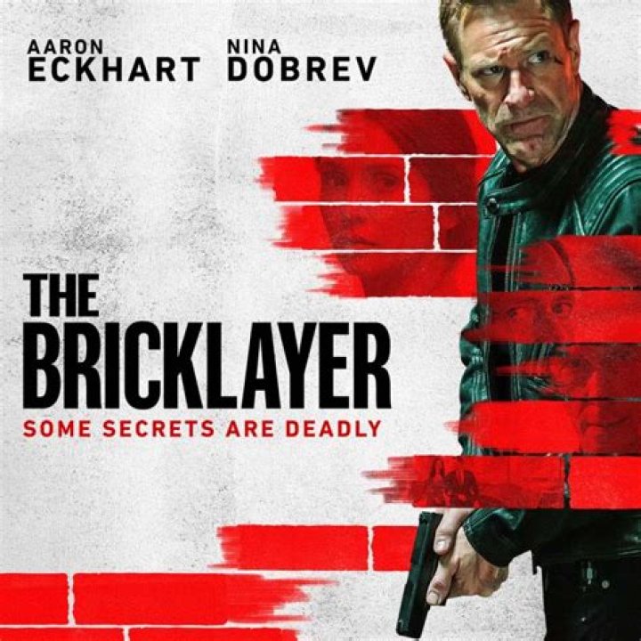 The Bricklayer Movie Review