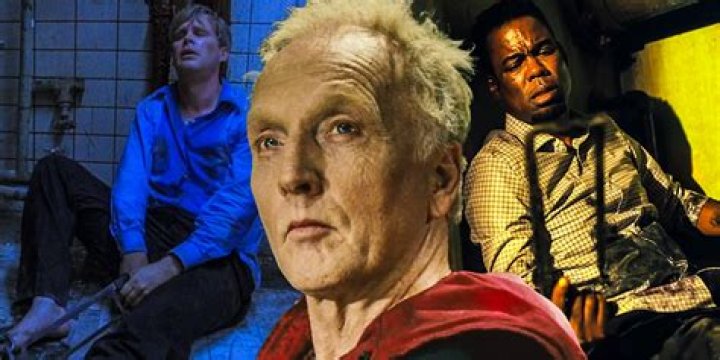 The Complete Guide To The "Saw X" Cast: From Jigsaw To Amanda