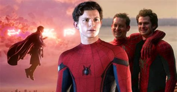 The Exclusive Guide To The Cast Of Spider-Man: No Way Home