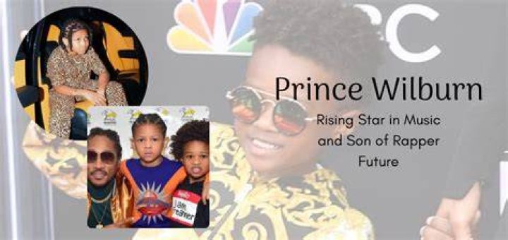 The Extraordinary Life And Legacy Of Prince Wilburn, The Renowned Artist