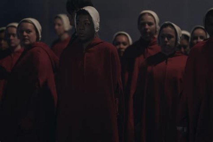The Handmaid’s Tale star OT Fagbenle on political correctness ‘People