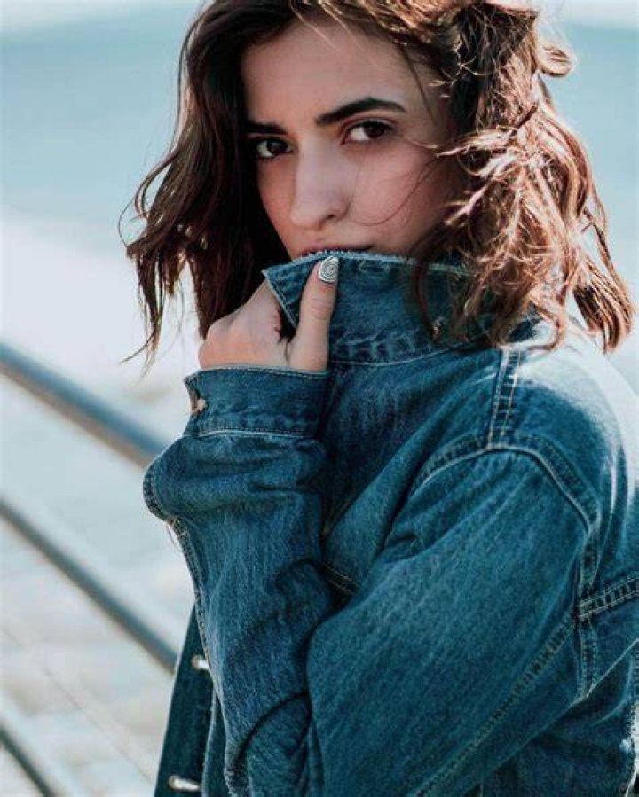 The Hottest Photos Of Soni Bringas 12thBlog