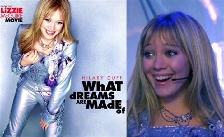 The Lizzie McGuire Movie