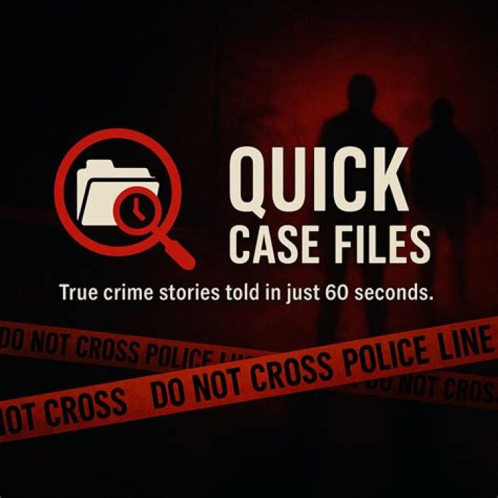 The Most Fascinating TrueCrime Story You&rsquo;ve (Likely) Never Heard Of
